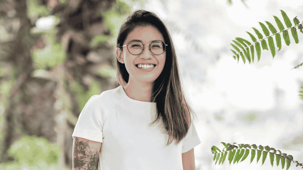 Jejak Perubahan Alamanda Shantika Dari Gojek ke Kursi Komisaris Blue Bird