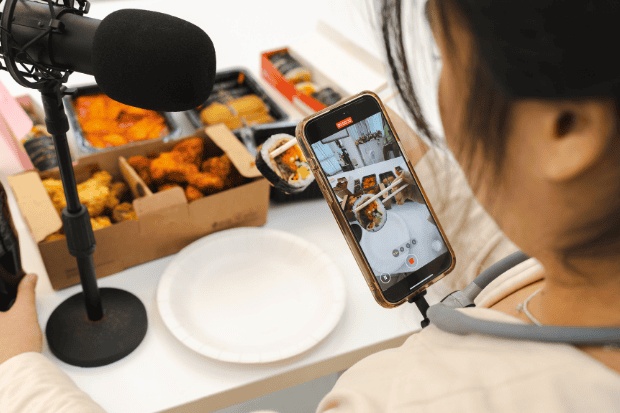 Jejaring Food Blogger Indonesia yang Terus Berkembang