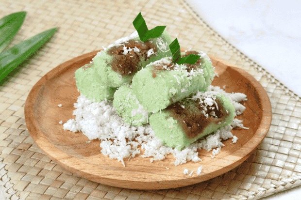 Kenapa Kue Putu Selalu Di cari