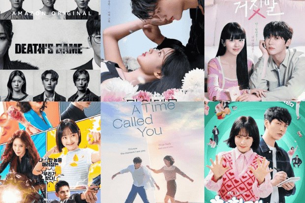 Ketika Fantasi Drama Membentuk Ekspektasi