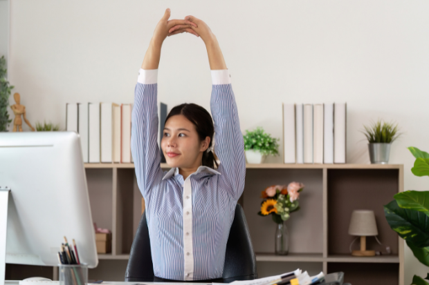 Manfaat Jangka Panjang