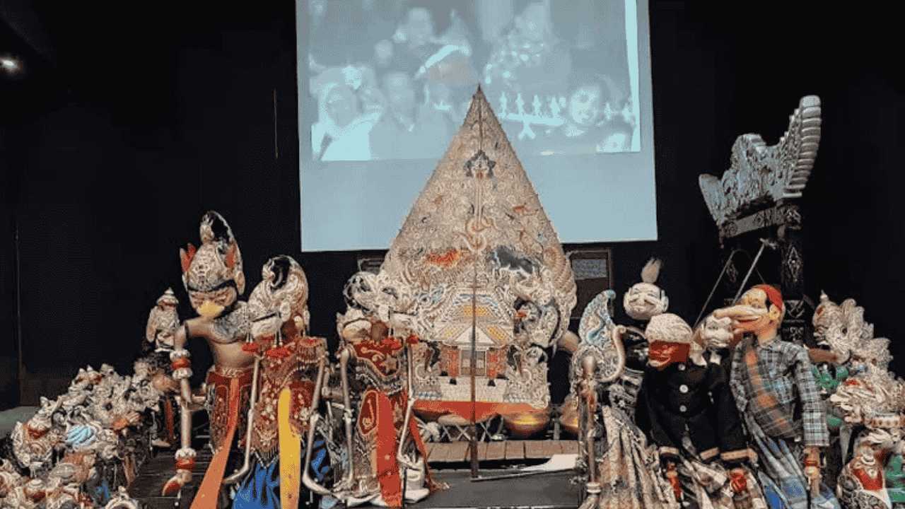 Menyusuri Keindahan Budaya di Galeri Wayang Purwakarta