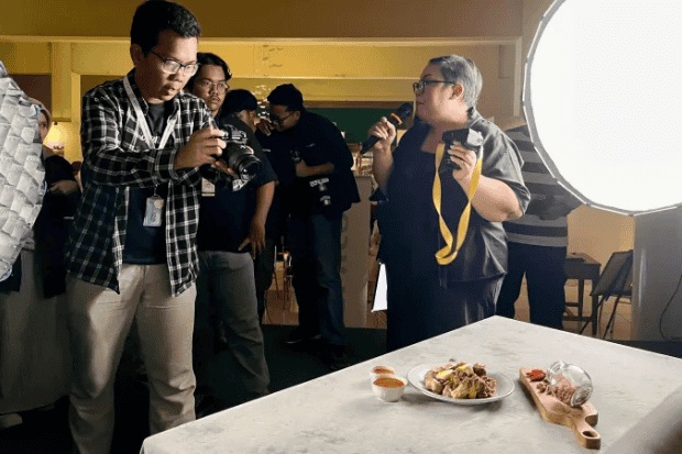 Pelatihan Komunitas yang Ramah Pemula