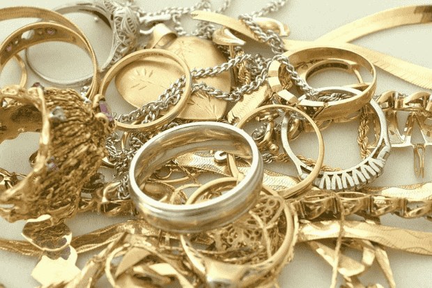 Peluang Usaha Cincin Titanium yang Terus Terbuka