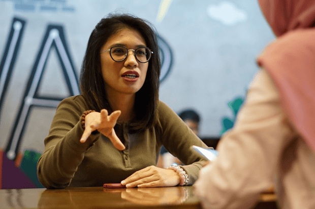 Pengalaman di Gojek yang Membentuk Cara Pandang Baru