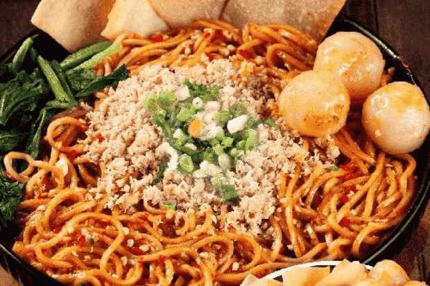 Rahasia Kelezatan Racikan Bumbunya