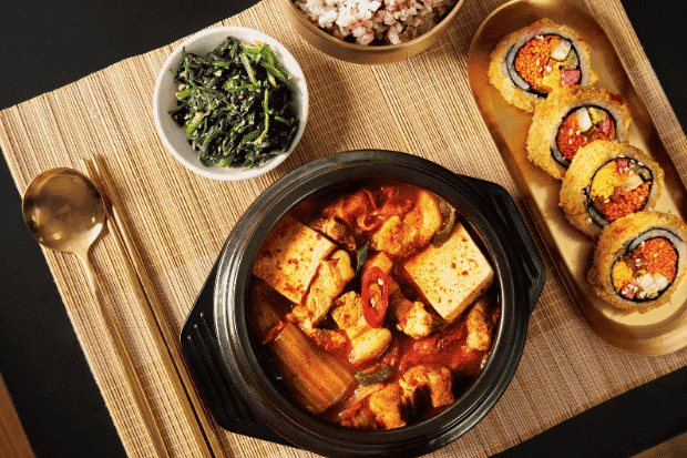 Resep Kimchi Jjigae Sederhana yang Mudah Di praktikkan