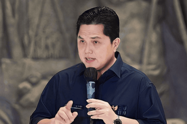 Sosok Pemimpin Visioner Indonesia yang Dekat dengan Realita