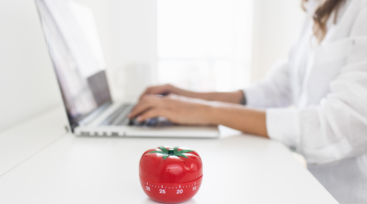 Teknik Pomodoro, Fokus 25 Menit untuk Produktivitas Maksimal