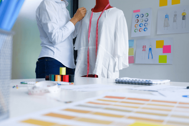 Usaha Jahit Custom Rumahan yang Mudah Dimulai