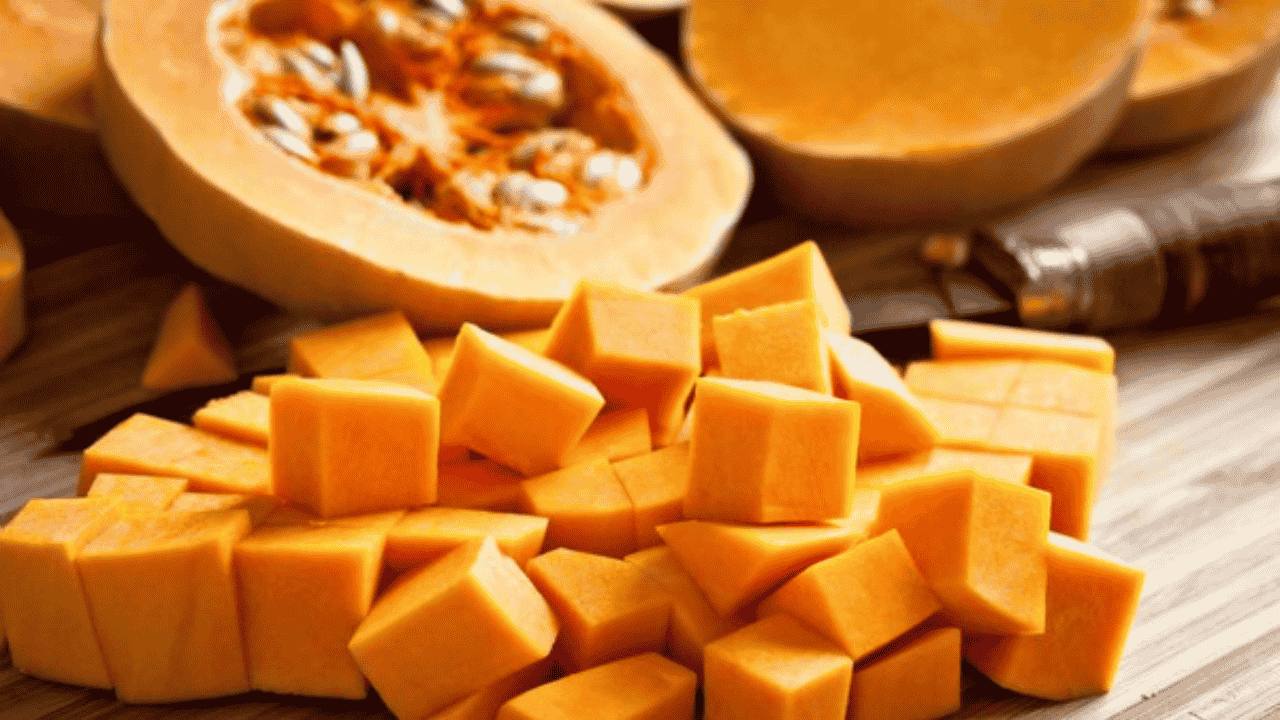 3 Kreasi Olahan Labu Kuning yang Simpel dan Mudah Dibuat