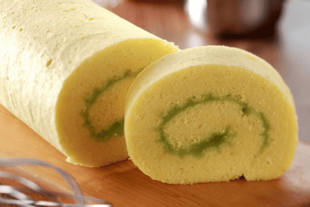 Bahan Membuat Kue Gulung Homemade yang Simpel