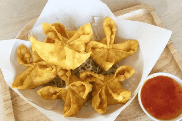 Bahan yang Dibutuhkan untuk Pangsit Isi Ayam Homemade