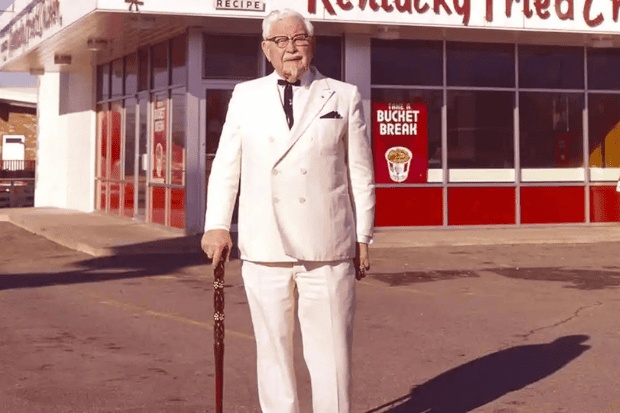 Berani Memulai Meski Tidak Lagi Muda