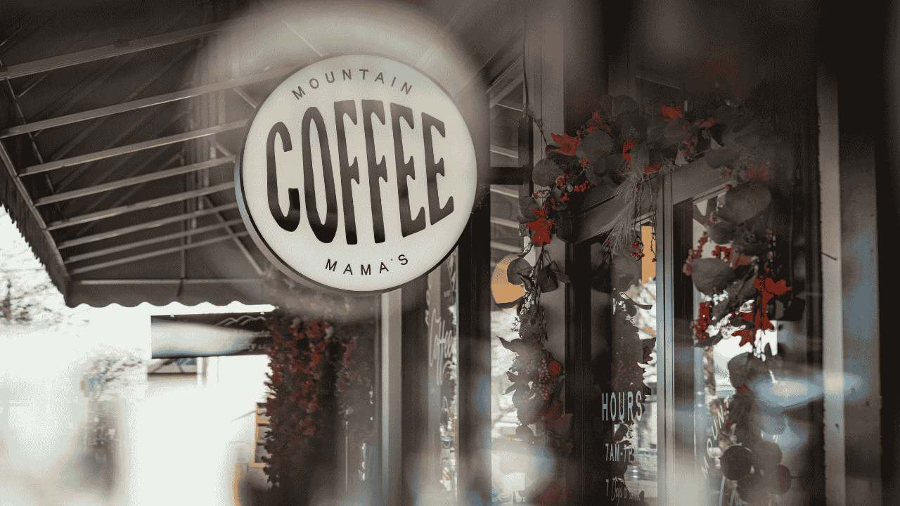 Bisnis Coffee Shop Kekinian yang Realistis dan Masih Menjanjikan