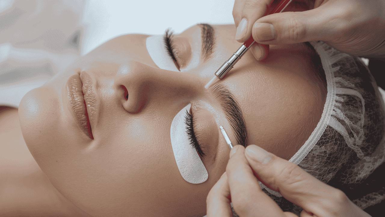 Bisnis Eyelash sebagai Peluang Usaha Kecantikan yang Menjanjikan