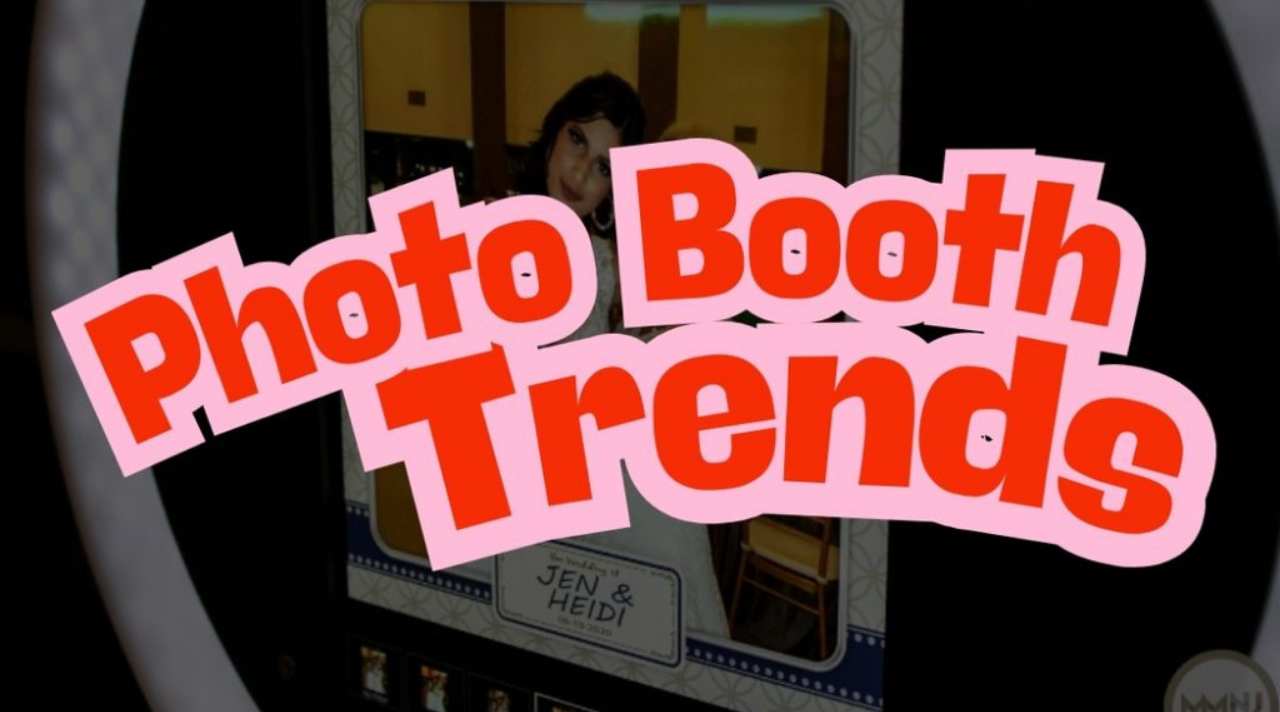 Bisnis Photobooth Newspaper, Usaha Kreatif yang Sedang Naik Daun