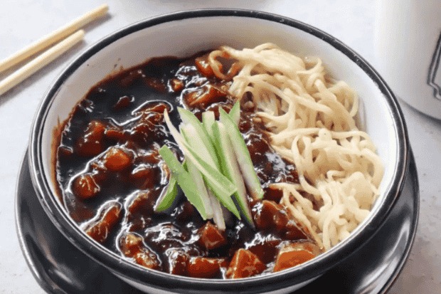 Cita Rasa Gurih Manis yang Selalu Menggoda