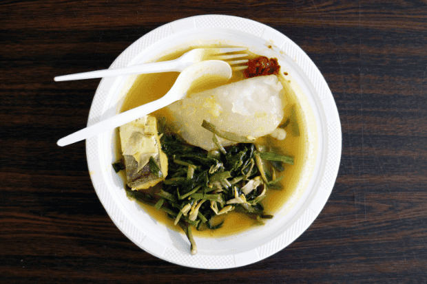 Cita Rasa Lokal yang Menguatkan Pengalaman