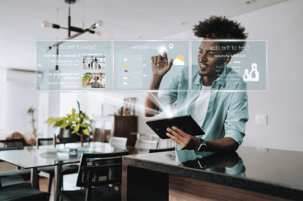 Dampak kecerdasan buatan di dunia kerja