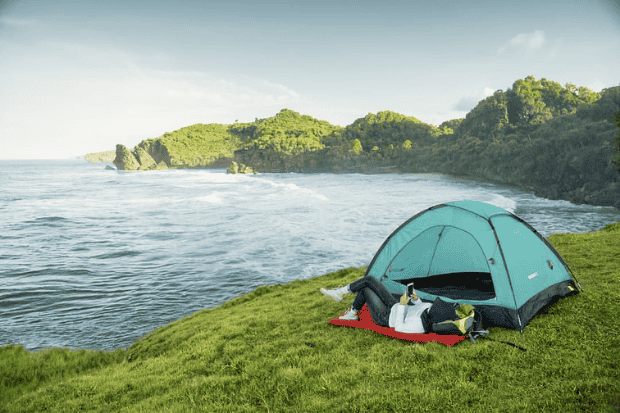 Daya Tarik Alam Pantai Midodaren