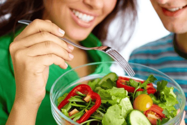 Gaya Hidup Vegan Berkelanjutan dalam Keseharian