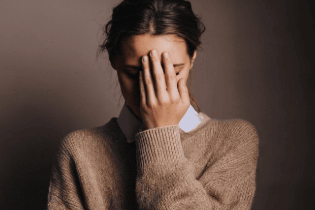 Keheningan Emosional yang Tidak Selalu Kosong