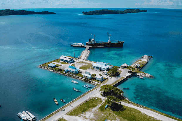 Kehidupan Masyarakat yang Ramah dan Bersahaja