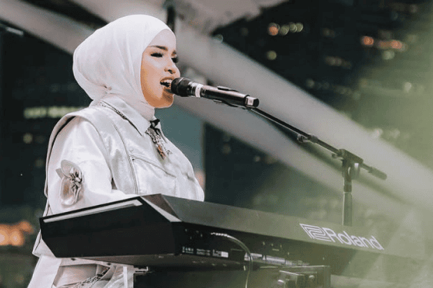 Kepercayaan Diri yang Dibangun dari Dalam