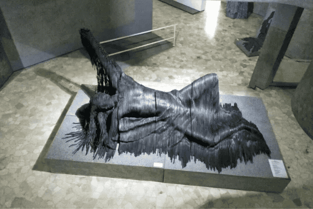 Koleksi Seni Kontemporer NuArt yang Penuh Karakter