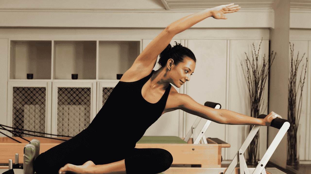 Komunitas Pilates Lokal yang Bikin Sehat Jadi Lebih Seru