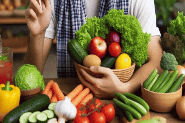 Komunitas Vegan Indonesia sebagai Ruang Bertumbuh