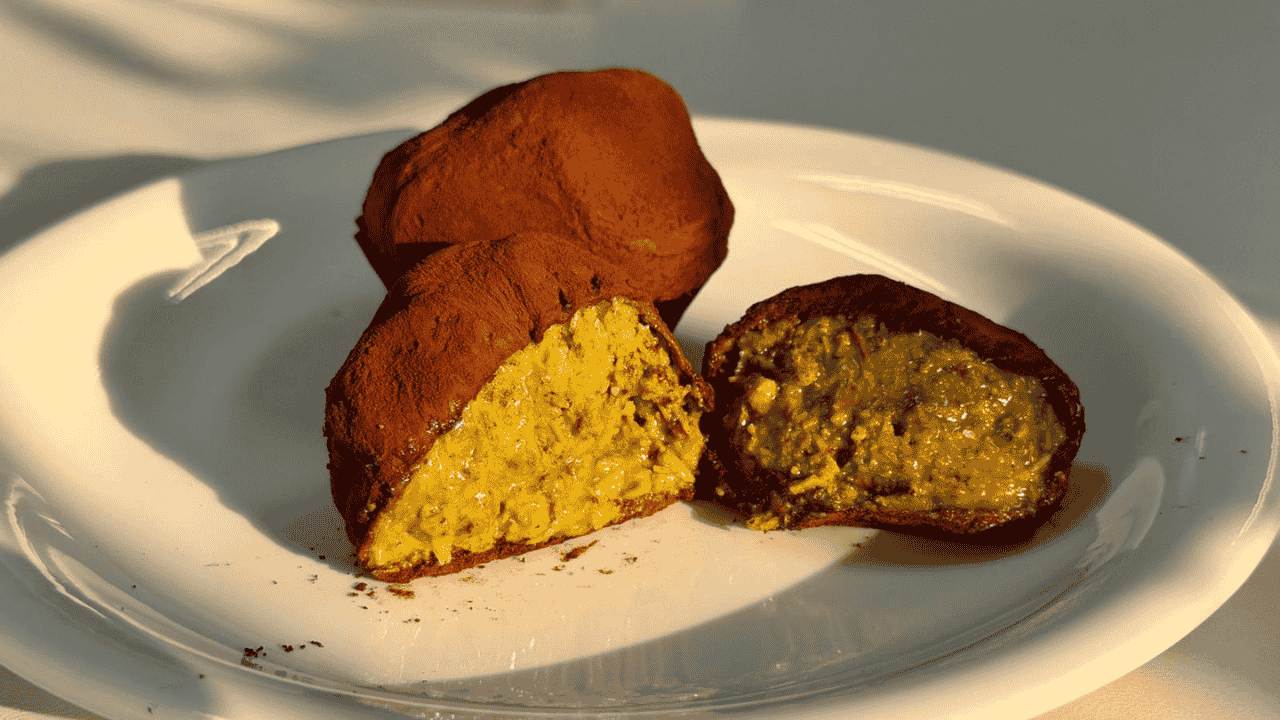 Korean Dubai Chewy Cookie Homemade yang Lagi Naik Daun