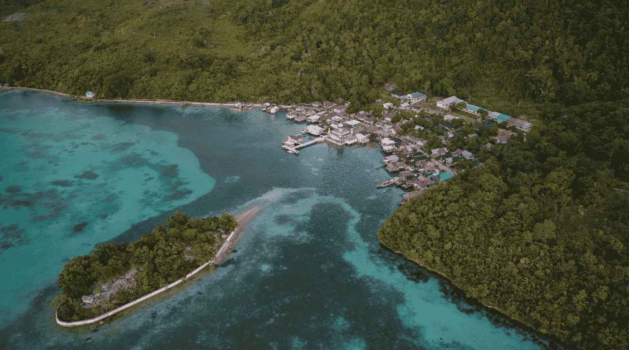 Menemukan Surga Tersembunyi di Pulau Kei Maluku