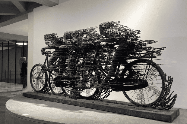 NuArt Museum sebagai Destinasi Wisata Seni di Bandung