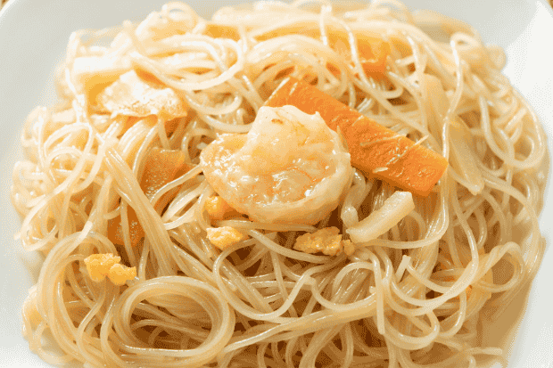 Oseng Bihun Favorit Keluarga