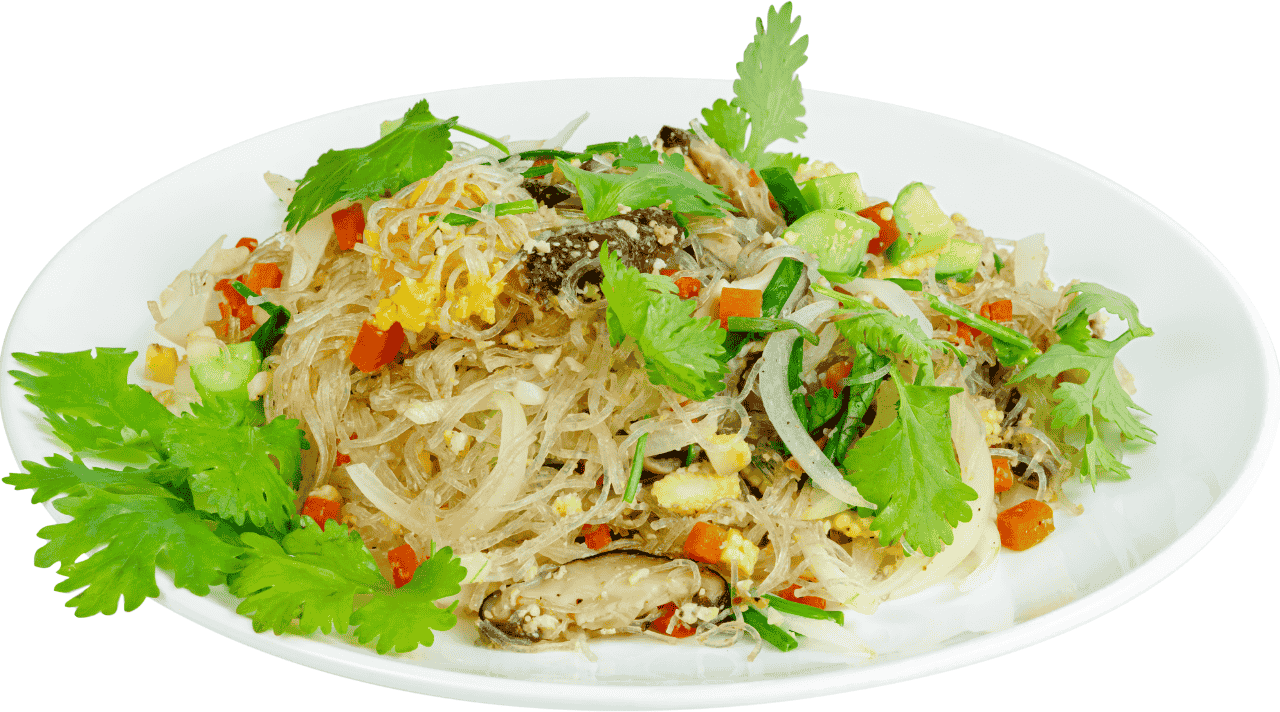 Oseng Bihun Sederhana yang Selalu Bikin Rindu