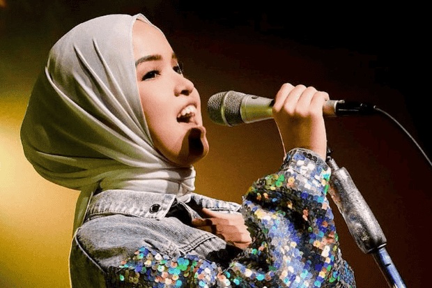 Panggung Internasional sebagai Ruang Pembuktian