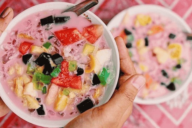 Peluang Bisnis Es Buah Rumahan yang Realistis