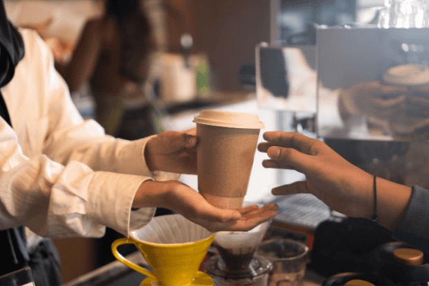 Peluang Usaha Coffee Shop Kekinian yang Masih Terbuka