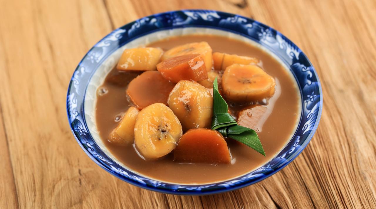 Adaptasi Kolak di Berbagai Daerah Indonesia