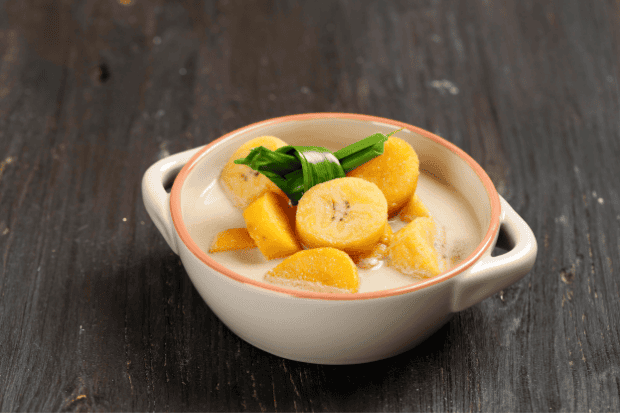 Makna Kolak dalam Tradisi Ramadan