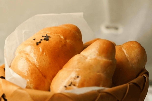 Saltbread Lembut Asin Gurih yang Bikin Nagih sudutinfo.my.id