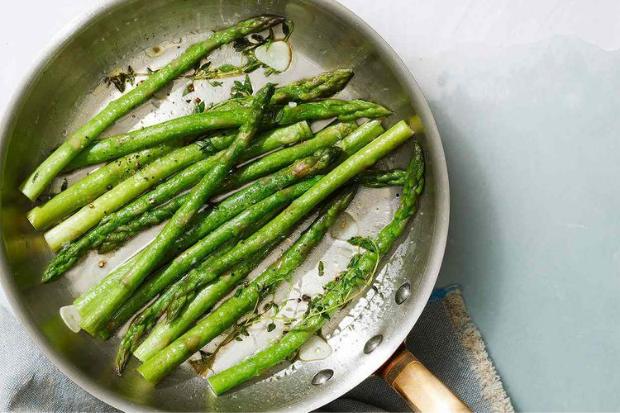 Manfaat asparagus bagi kesehatan tubuh sehari hari