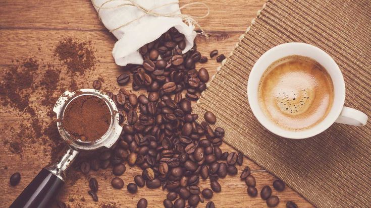 Kopi Hitam untuk Lambung Perlu Diperhatikan