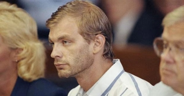 jeffrey dahmer